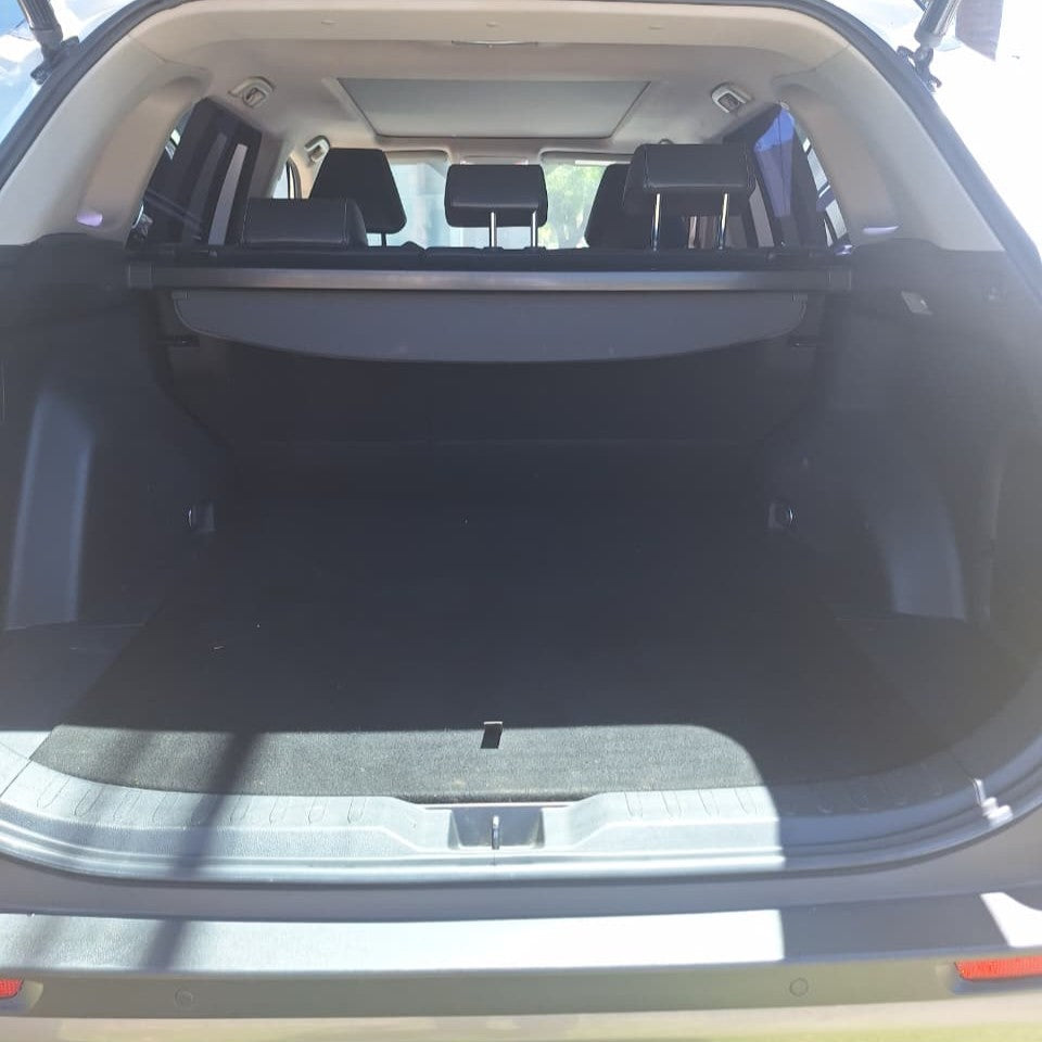 TOYOTA RAV 4 HYBRID – 2019 –116000 KMS