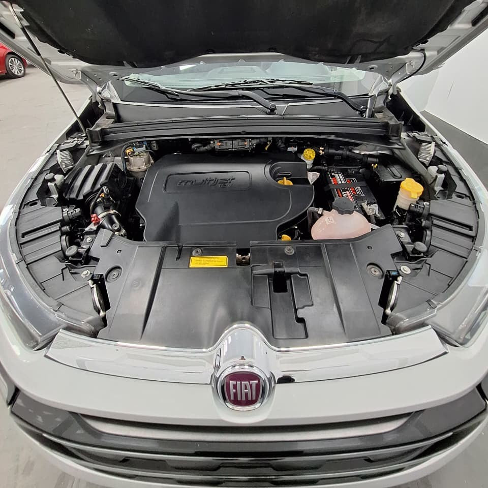 FIAT TORO FREEDOM PACK EXTREME - 2018 - 125.000 KMS