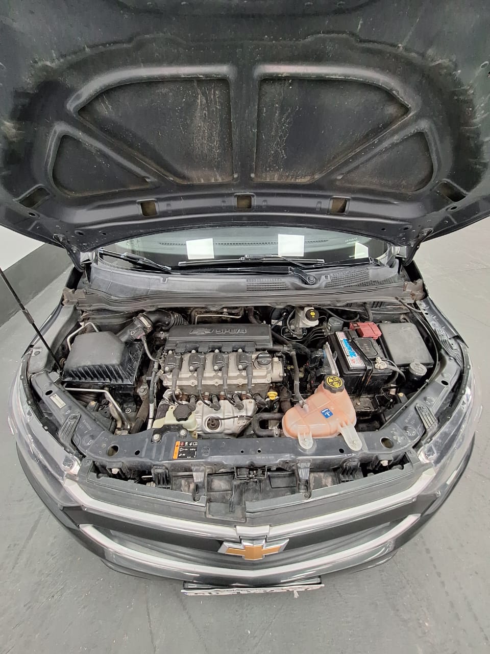 CHEVROLET PRISMA - 2017 - 135.000 KMS - Belacar