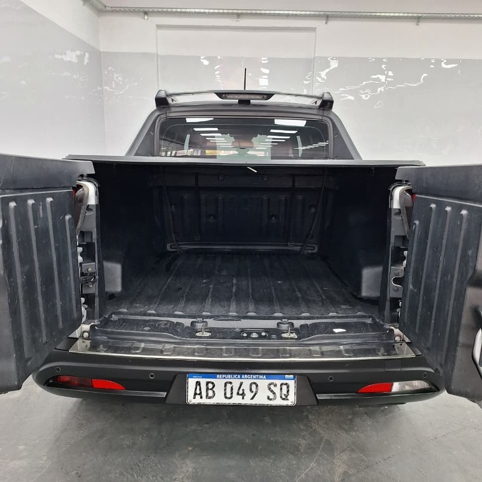 FIAT TORO FREEDOM PACK EXTREME 4X4 - 2017 - 123.000 KMS - Belacar