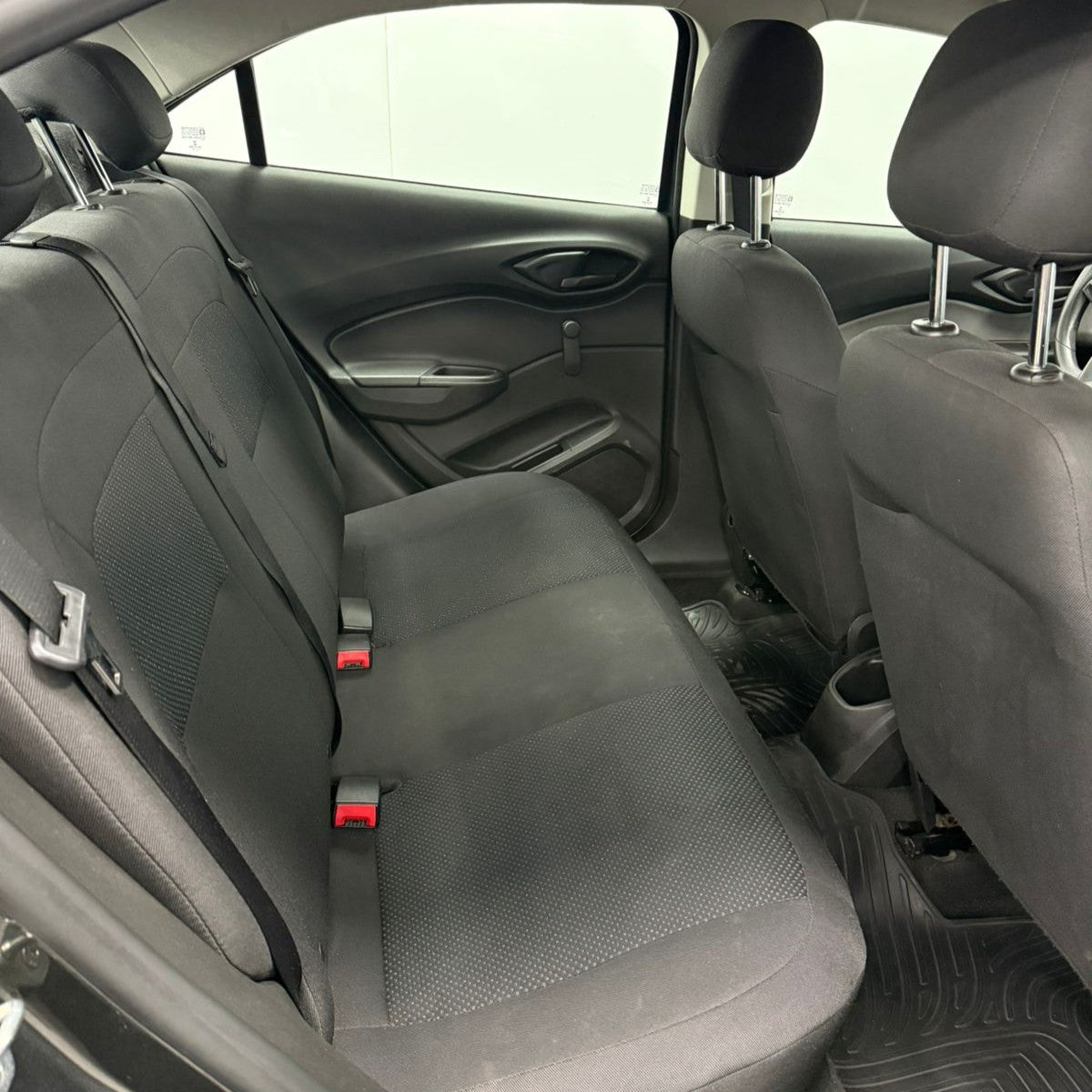 CHEVROLET PRISMA JOY LS - 2018 - 148.000 KMS - Belacar