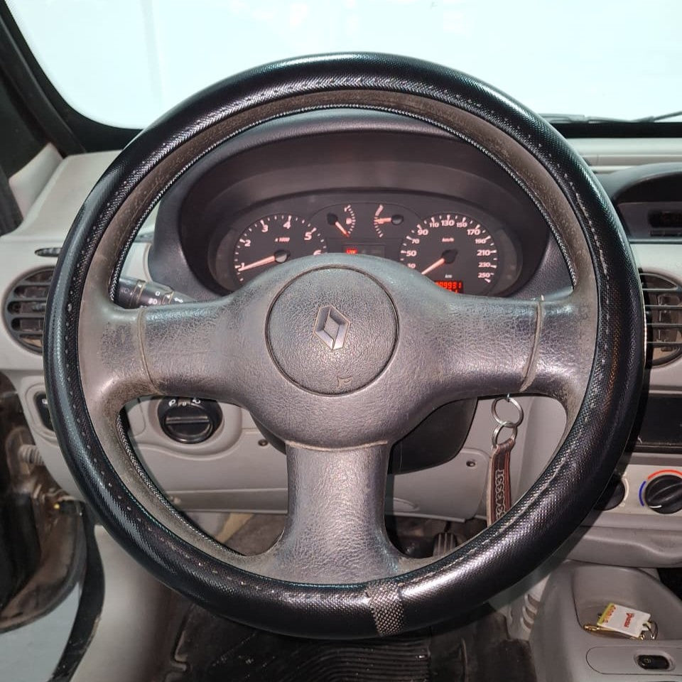 OFERTA KANGOO AUTHENTIQUE PLUS 2011 - 289000 KMS - Belacar