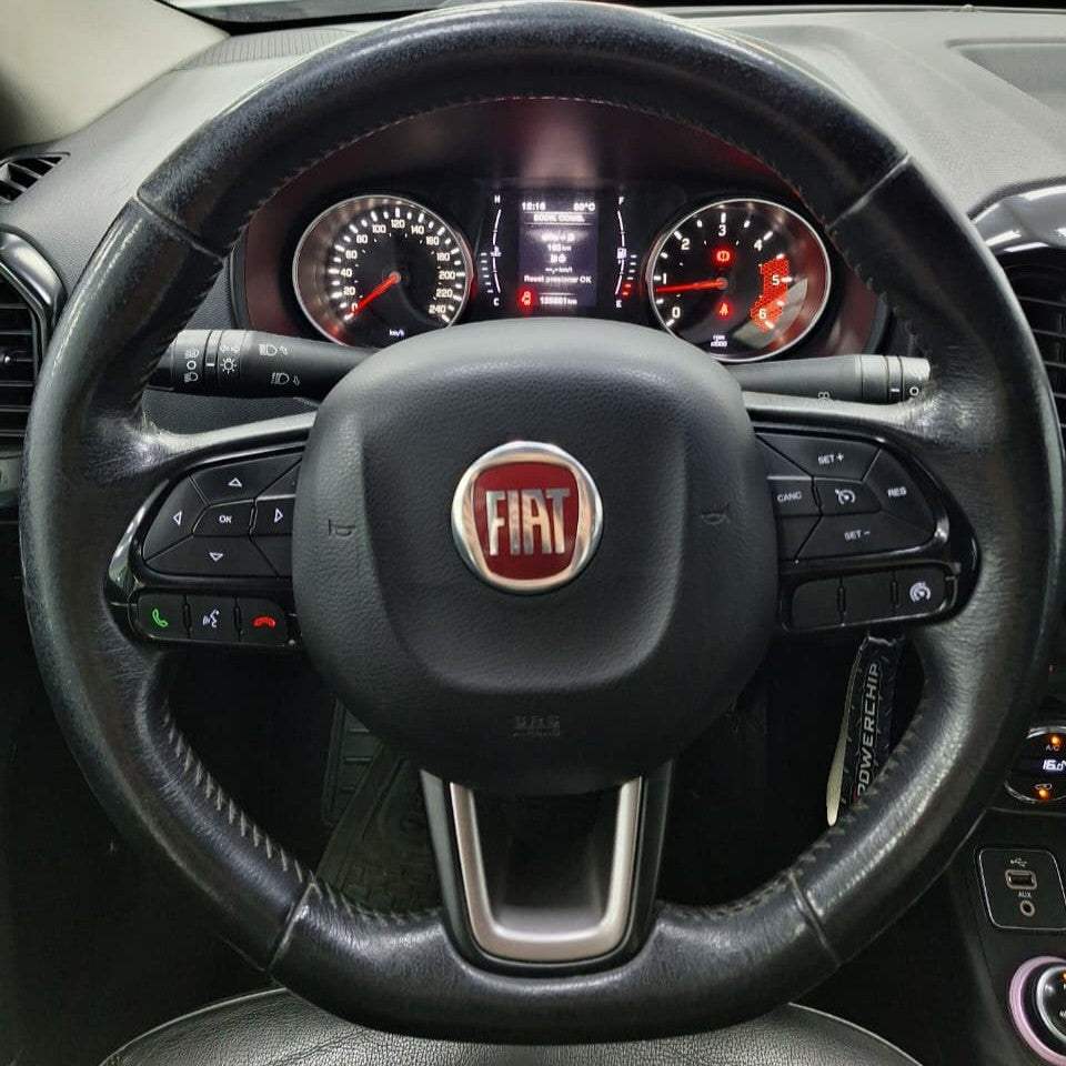 FIAT TORO FREEDOM PACK EXTREME - 2018 - 125.000 KMS