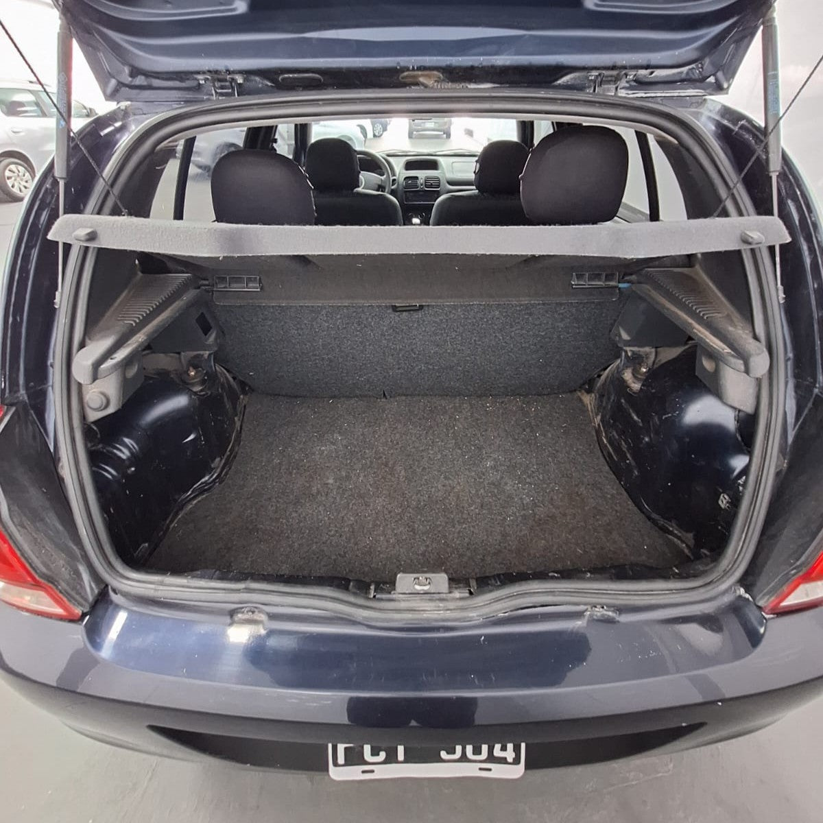 RENAULT CLIO MIO CONFORT - 2015 - 179.000 KMS - Belacar