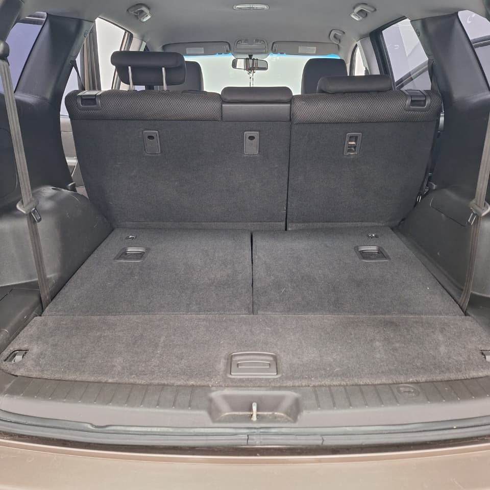 HYUNDAI SANTA FE GLS 2WD 2.4 7as – 2010 – 260.000 KMS