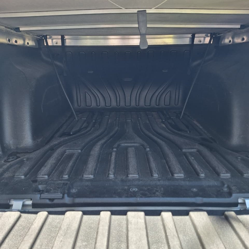 RENAULT DUSTER OROCH EMOTION - 2023 -  67.000 KMS