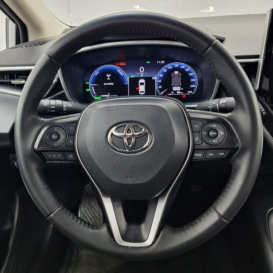 TOYOTA COROLLA HV 1.8 SEG ECVT – 2024 – 28000 KMS
