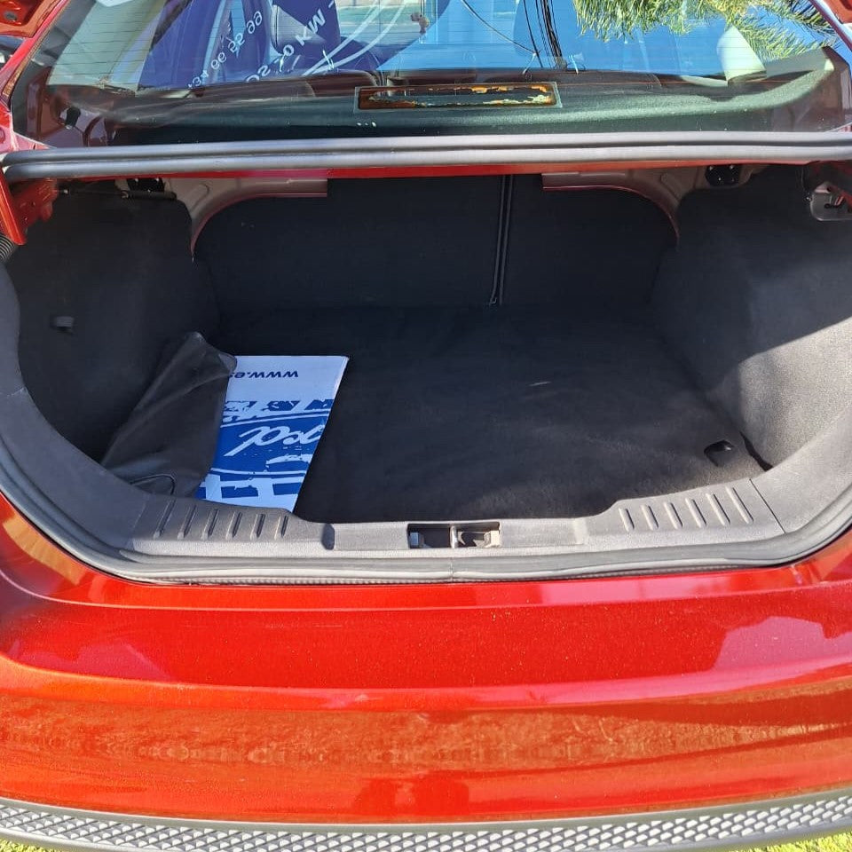 FORD FOCUS S 1.6L MT - 2017 - 43.000 KMS