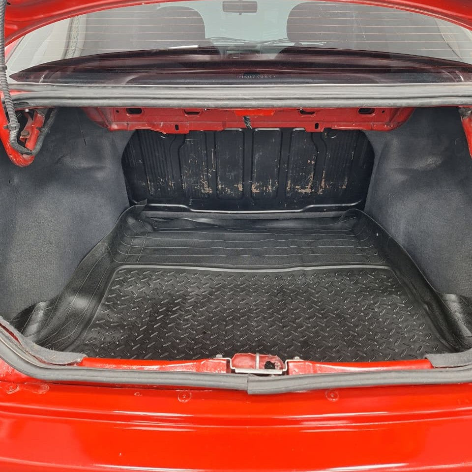 FIAT SIENA EL 1.4 - 2017 - 42.000 KM