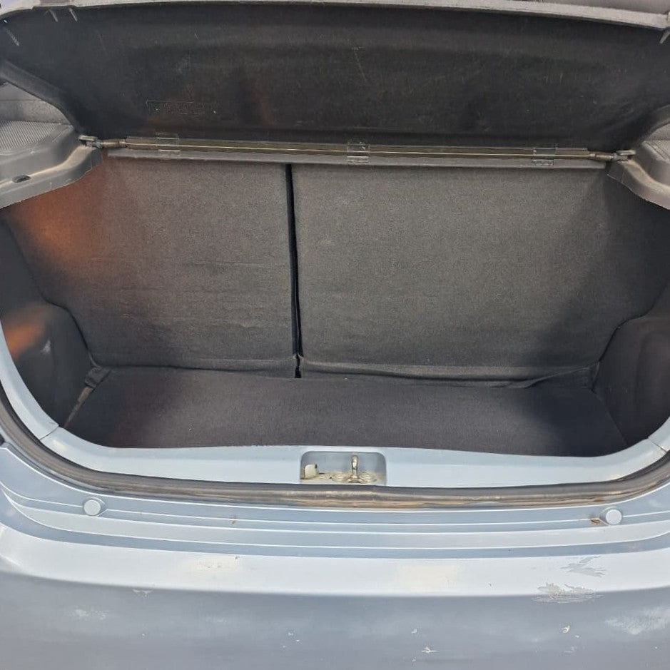 CHEVROLET SPARK LT - 2011 - 129.000 KMS - Belacar