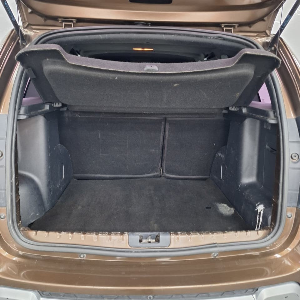 RENAULT DUSTER PRIVILEGE - 2015 -  137.000 KMS - Belacar