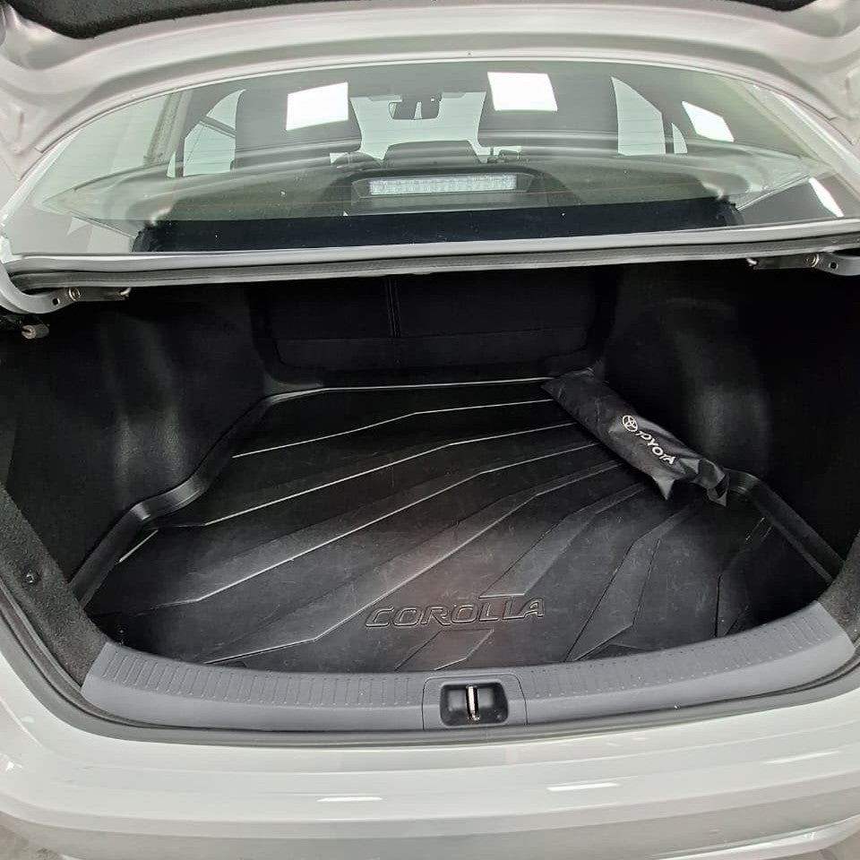 TOYOTA COROLLA HV 1.8 SEG ECVT – 2024 – 28000 KMS