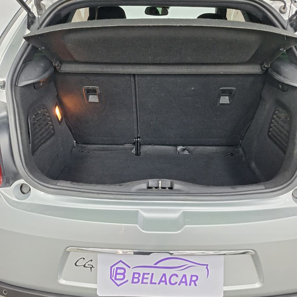 DS 3 SPORT CHIC - 2017 - 90.000 KMS