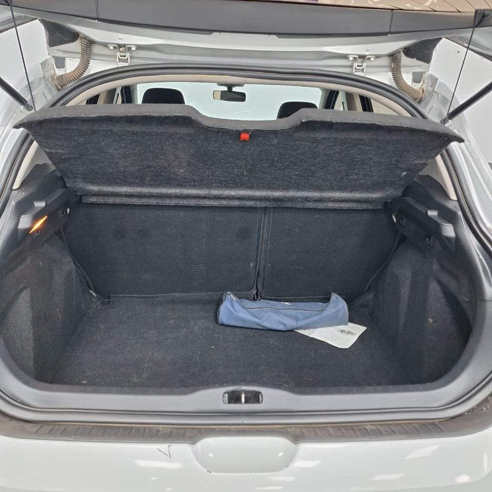 PEUGEOT 308 ALLURE HDI – 2020 – 147000 KM