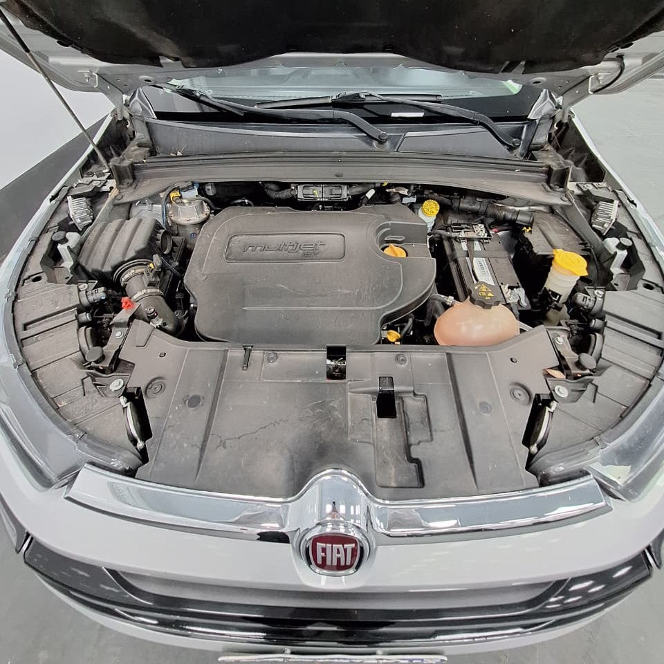 FIAT TORO FREEDOM PACK EXTREME 4X4 - 2017 - 123.000 KMS - Belacar