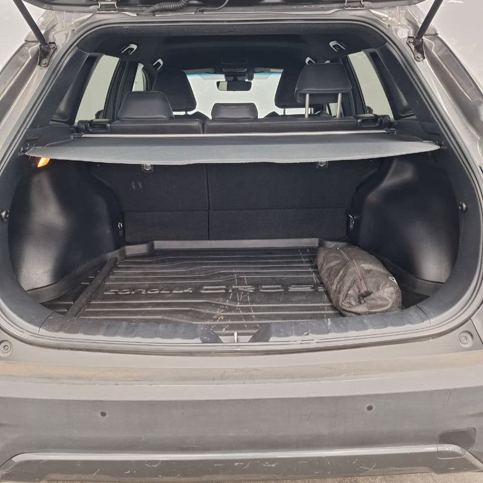 TOYOTA COROLLA CROSS SEG HEV 1.8 ECVT – 2022 – 86000 KMS - Belacar