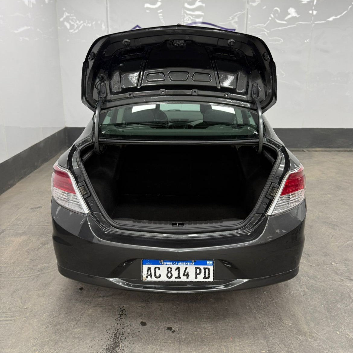 CHEVROLET PRISMA JOY LS - 2018 - 148.000 KMS - Belacar