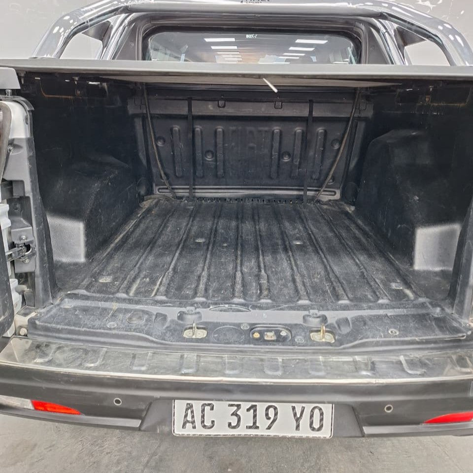 FIAT TORO FREEDOM PACK EXTREME - 2018 - 125.000 KMS