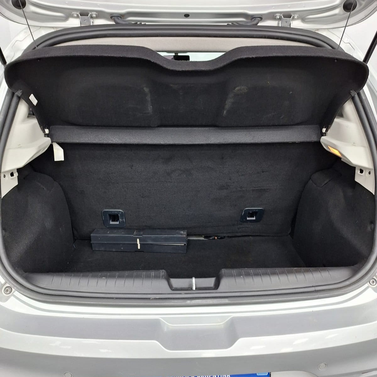 FIAT ARGO DRIVE 1.3 - 2020 - 37.000 KMS