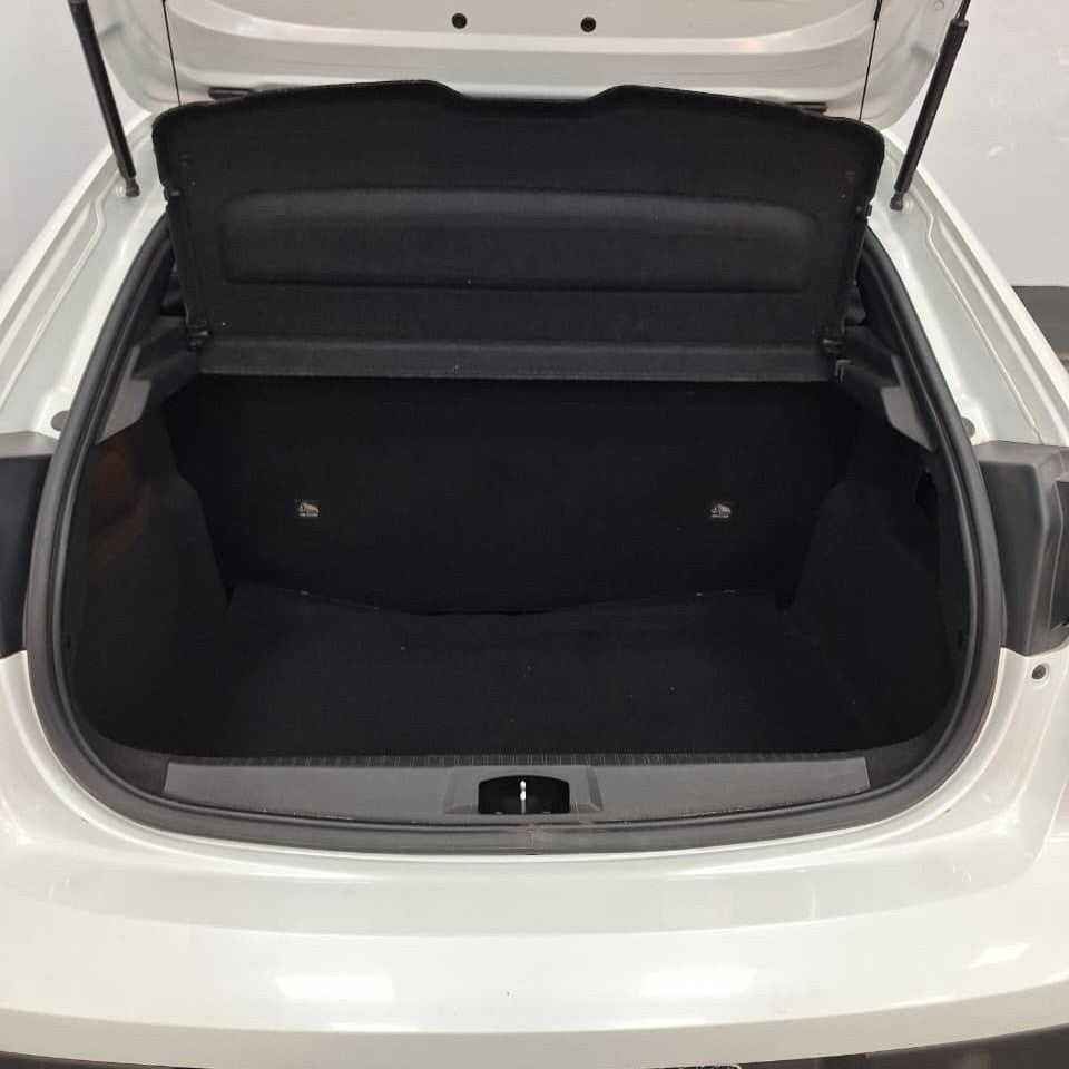 PEUGEOT 208 ALLURE – 2021 – 87000 KM