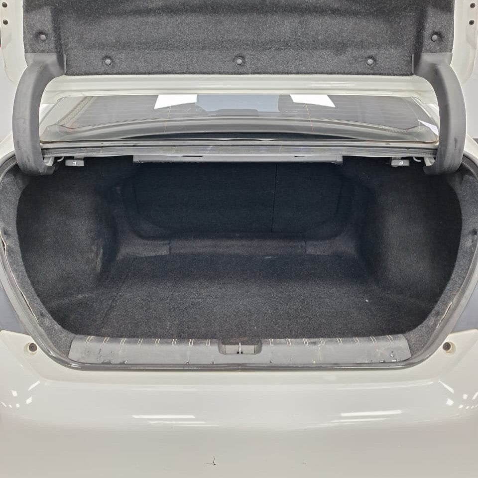 HONDA CIVIC EXL AT - 2017 - 75.000 KMS - Belacar