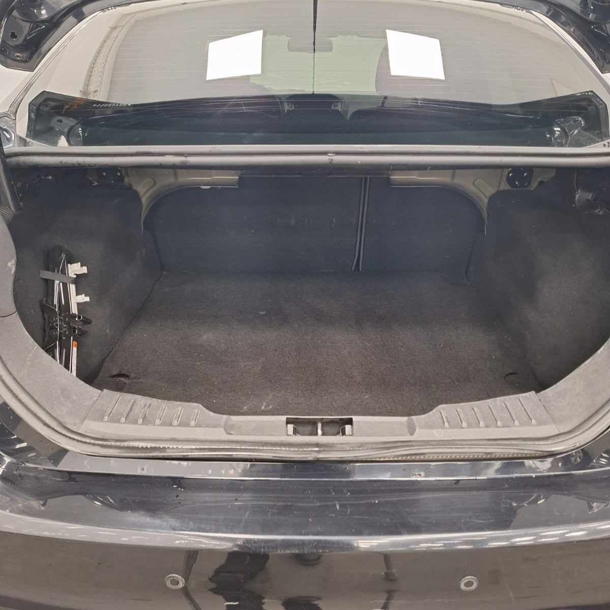 FORD FOCUS S 1.6L MT - 2018 - 107.000 KMS