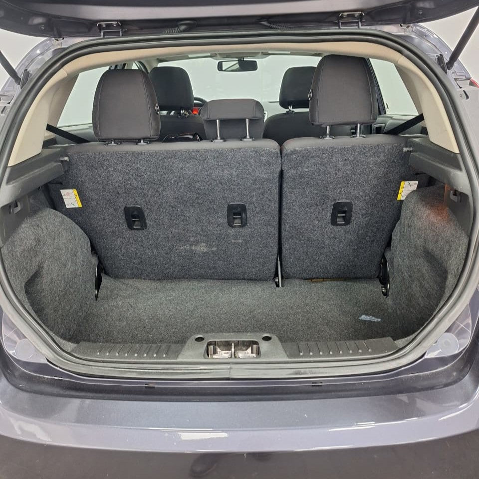 FORD FIESTA KD TITANIUM - 2013 - 125.000 KMS - Belacar