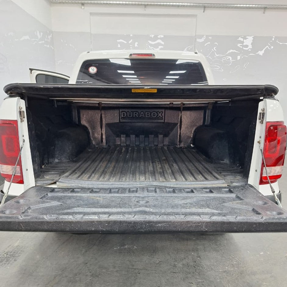 VOLKSWAGEN AMAROK STARLINE 4X2 2.0 TDI 163HP - 2011 - 189.000 KMS - Belacar