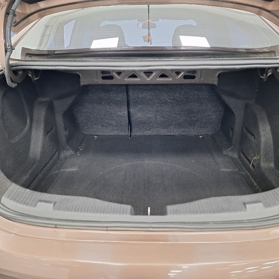 CHEVROLET CRUZE LT - 2020 - 102.000 KMS