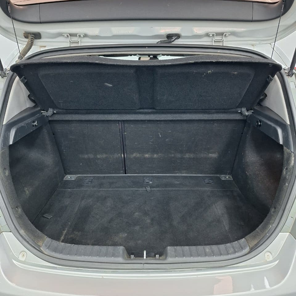 HYUNDAI I30 GLS SEG – 2012 – 136.000 KMS - Belacar