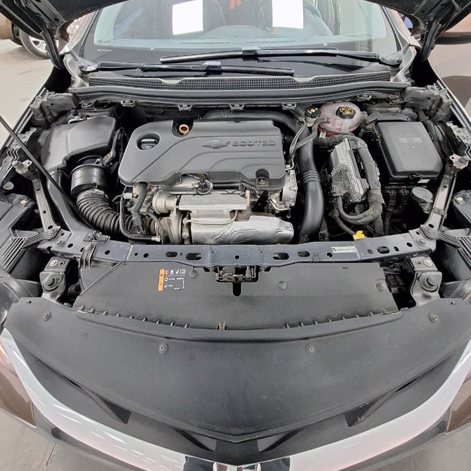 CHEVROLET CRUZE LT - 2020 - 102.000 KMS