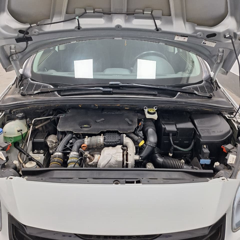 PEUGEOT 308 ALLURE HDI – 2020 – 147000 KM