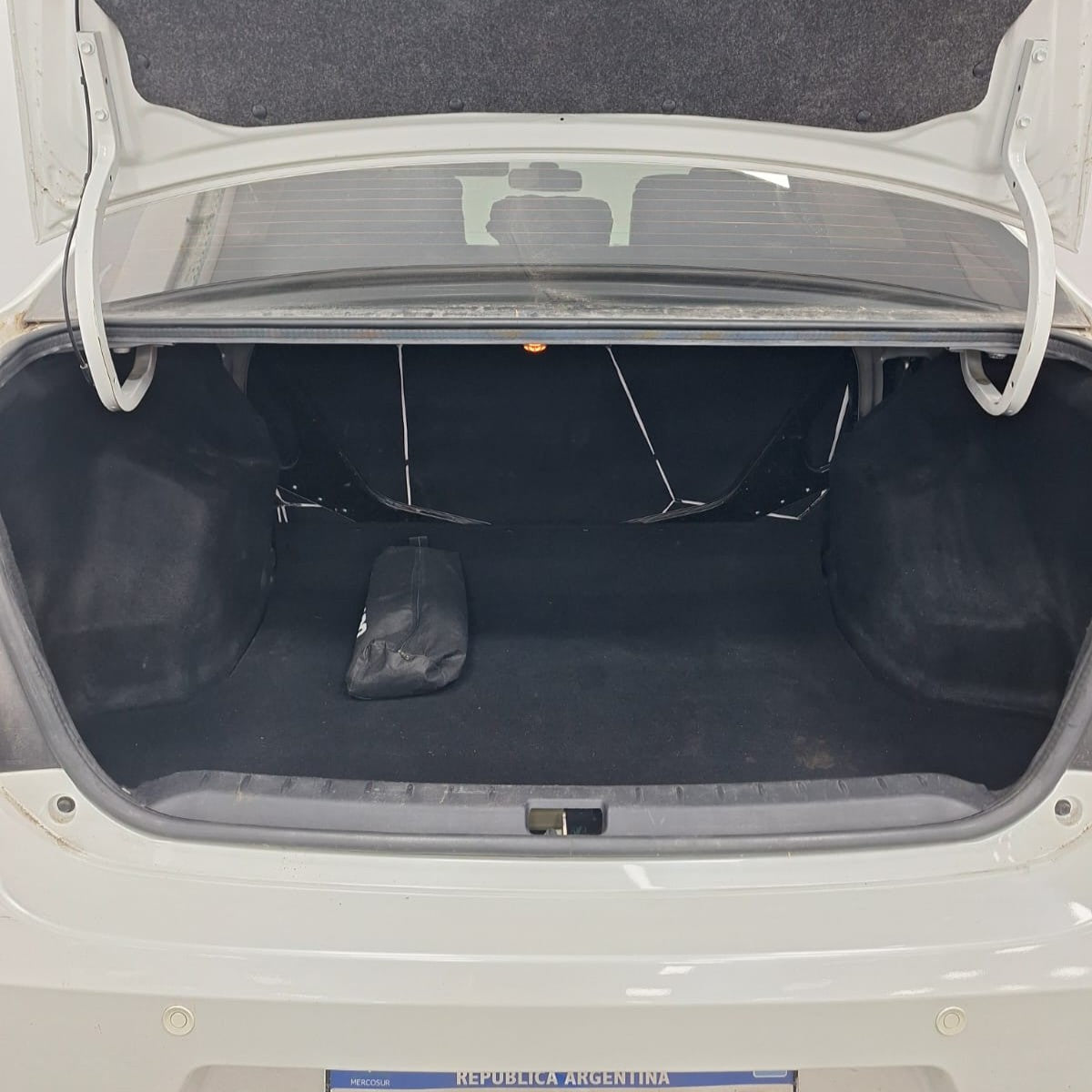 TOYOTA ETIOS XLS 1.5 MT – 2020 – 28000 KMS