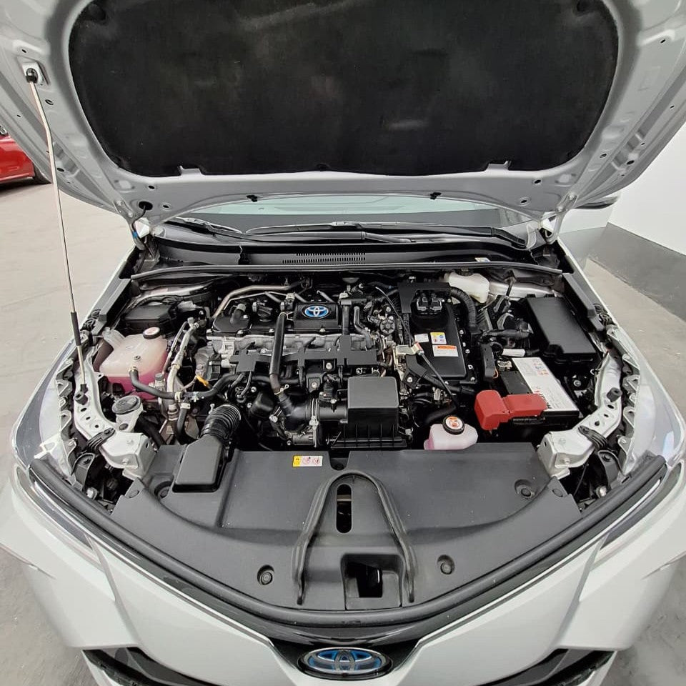 TOYOTA COROLLA HV 1.8 SEG ECVT – 2024 – 28000 KMS