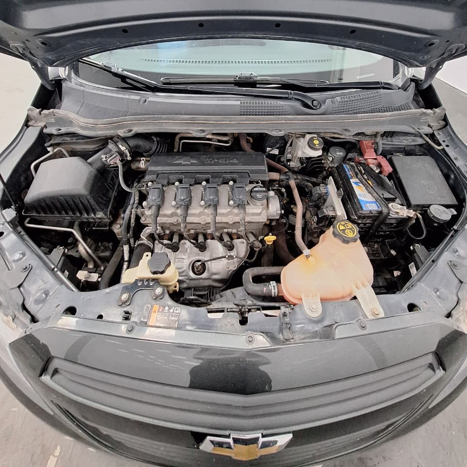 CHEVROLET PRISMA JOY LS+ - 2020 - 156.000 KMS