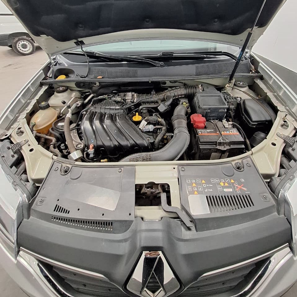 RENAULT SANDERO LIFE - 2023 - 35.000 KMS - Belacar