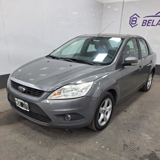 FORD FOCUS EXE TREND - 2012 - 143.000 KMS