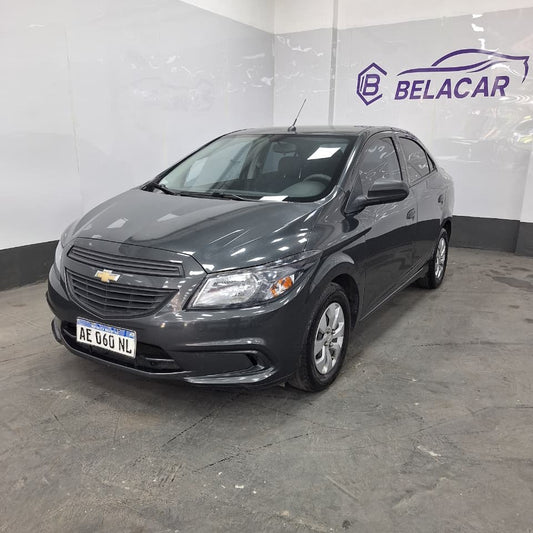 CHEVROLET PRISMA JOY LS+ - 2020 - 156.000 KMS