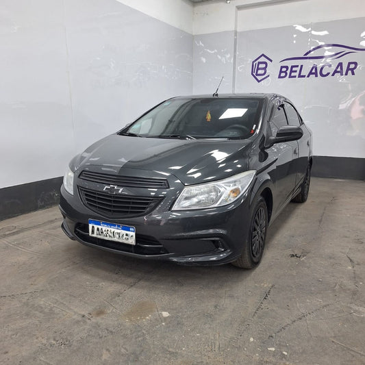CHEVROLET PRISMA JOY LS - 2017 - 196.000 KMS