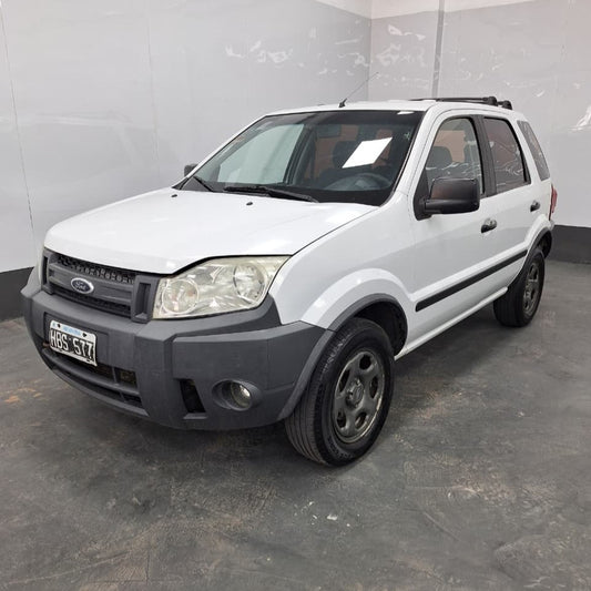 FORD ECOSPORT - 2008 - 248.000 KMS