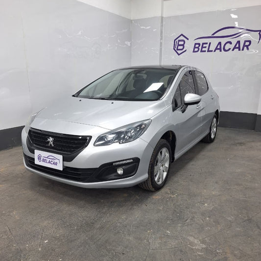 PEUGEOT 308 ALLURE HDI – 2020 – 147000 KM