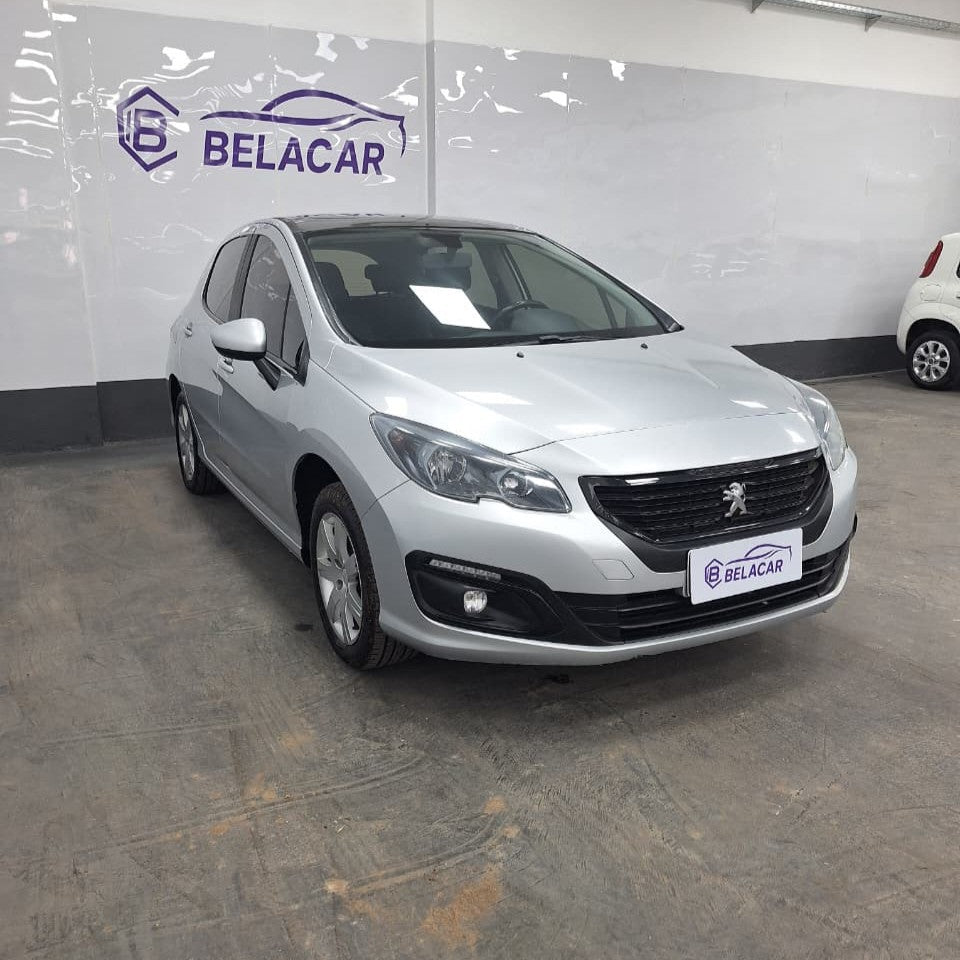 PEUGEOT 308 ALLURE HDI – 2020 – 147000 KM