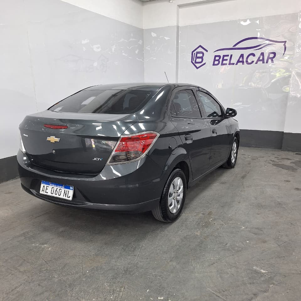 CHEVROLET PRISMA JOY LS+ - 2020 - 156.000 KMS