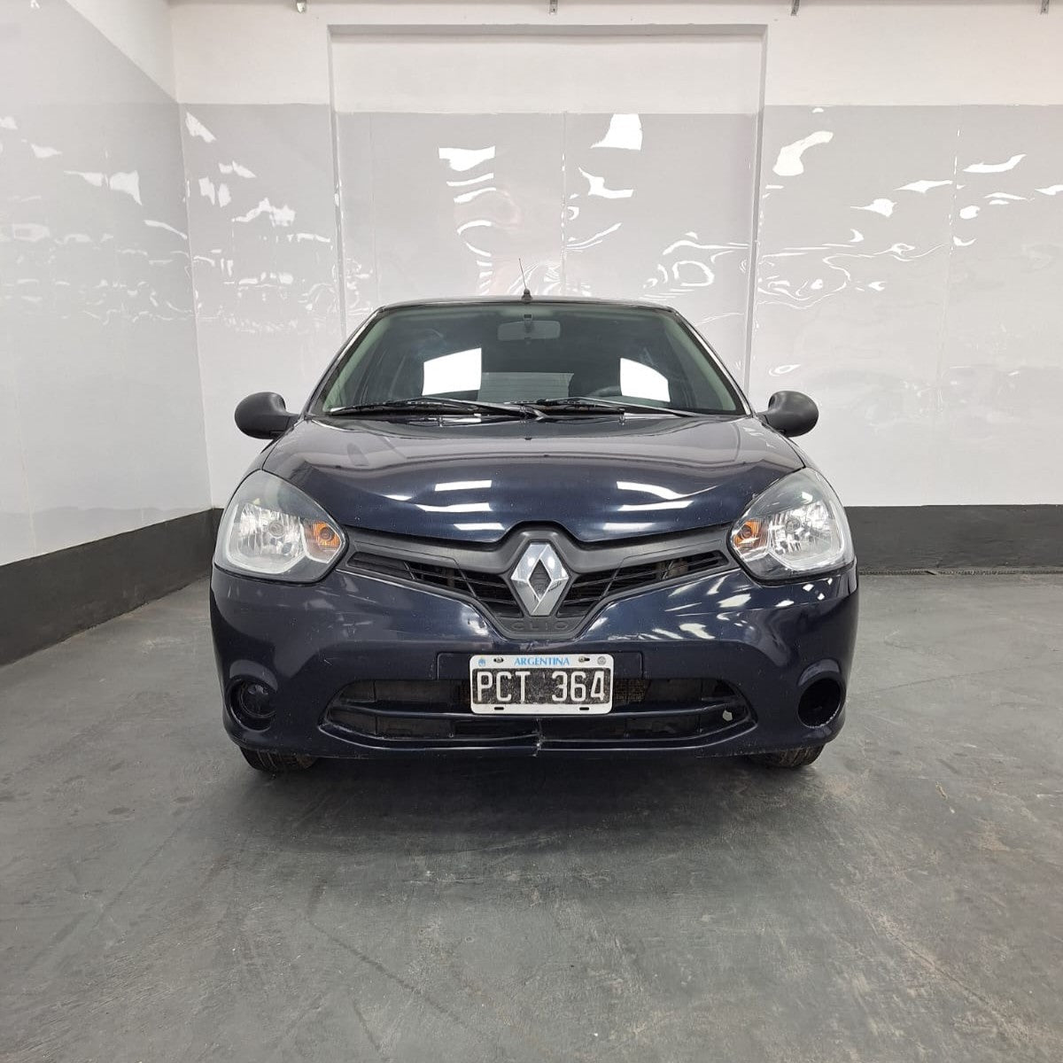 RENAULT CLIO MIO CONFORT - 2015 - 179.000 KMS - Belacar