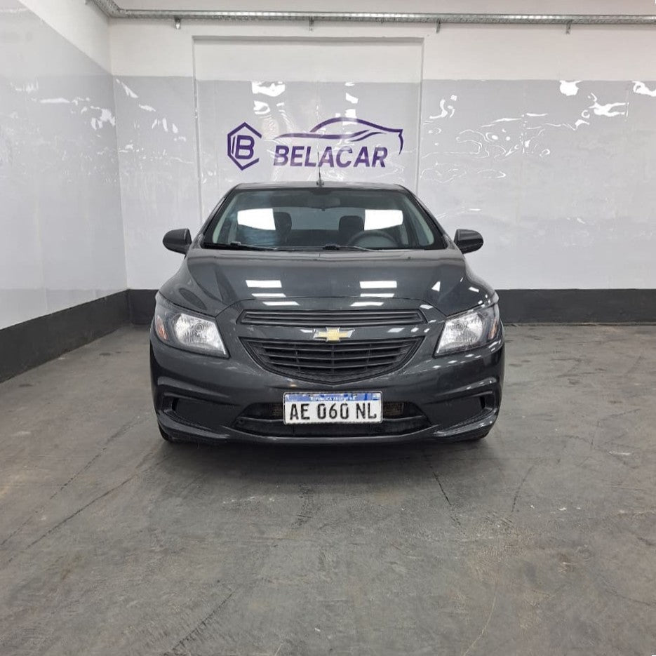 CHEVROLET PRISMA JOY LS+ - 2020 - 156.000 KMS