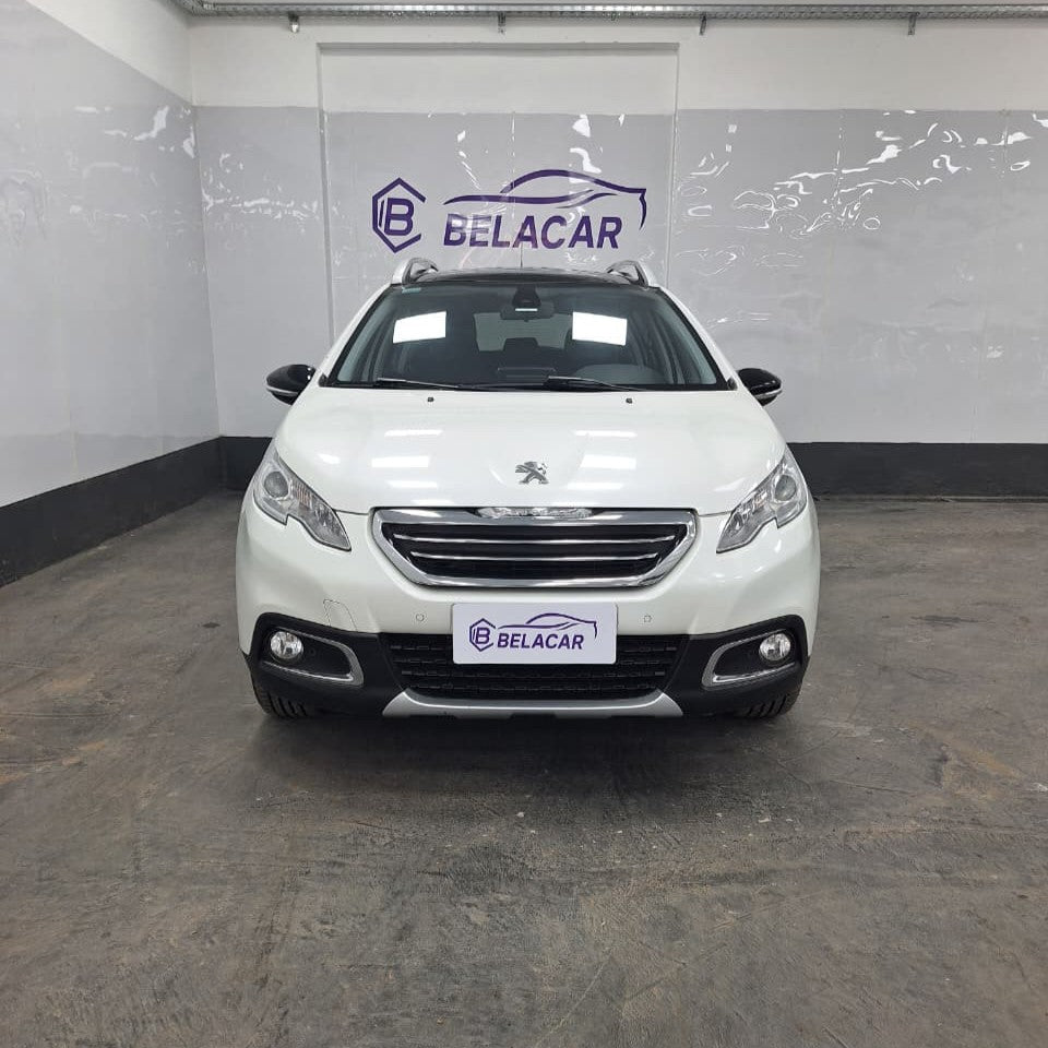 PEUGEOT 2008 SPORT – 2019 – 111.000 KM