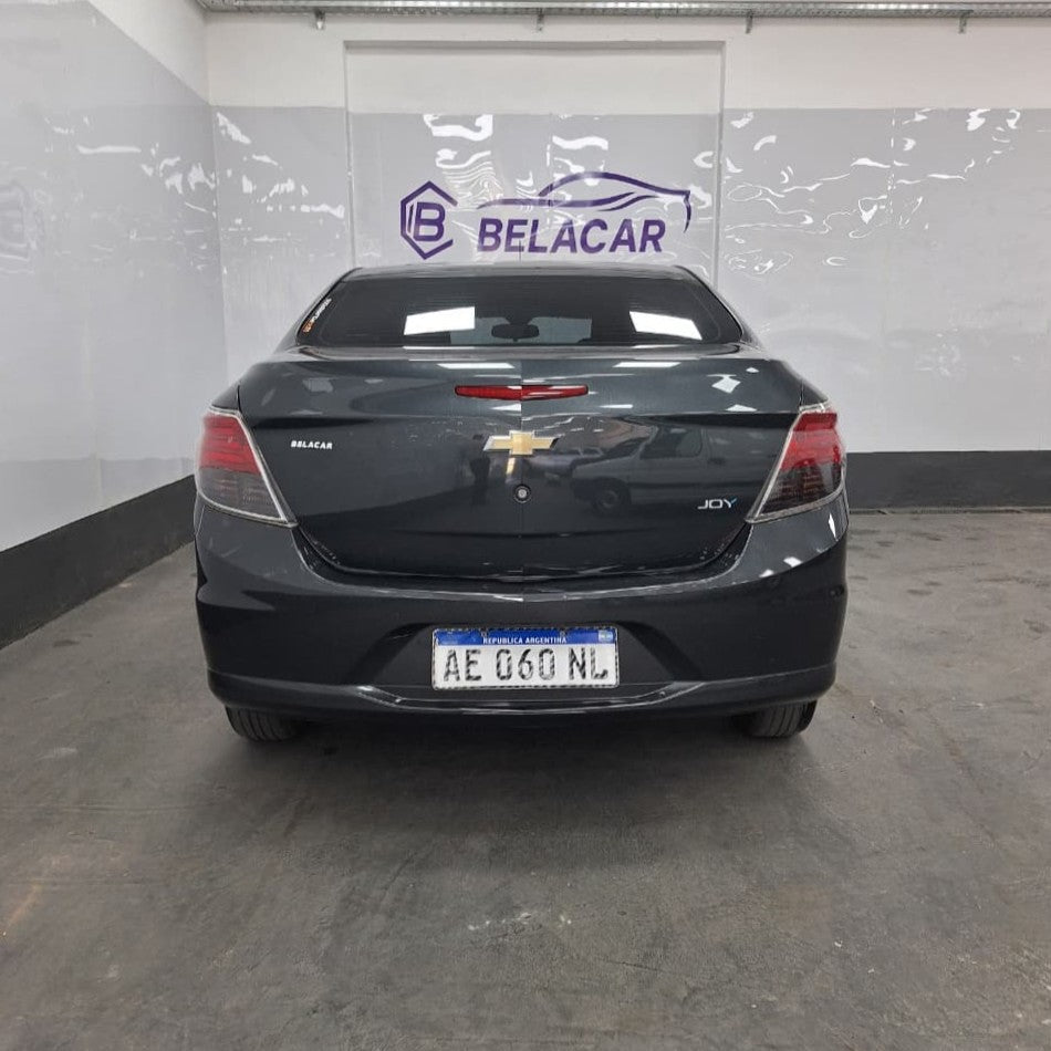 CHEVROLET PRISMA JOY LS+ - 2020 - 156.000 KMS