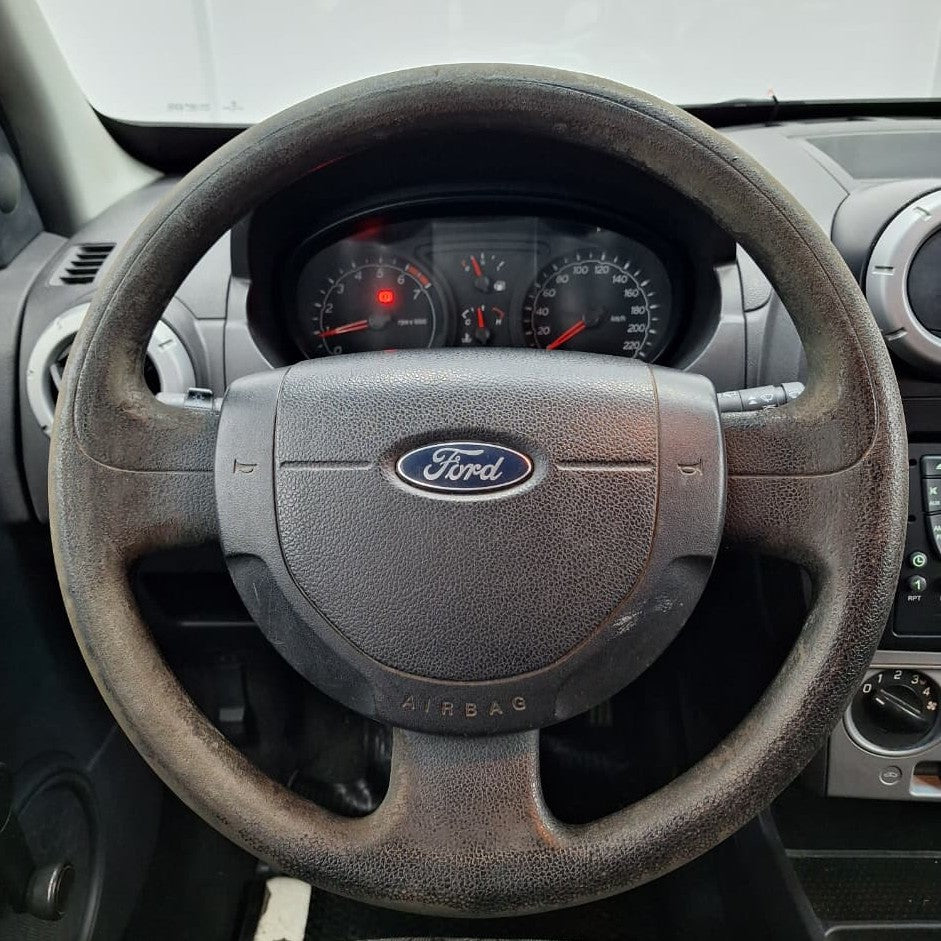 FORD ECOSPORT - 2008 - 248.000 KMS