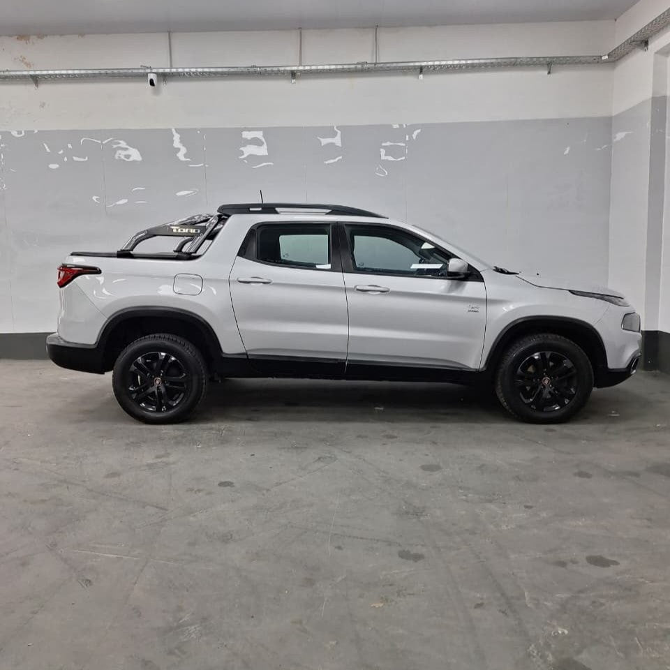 FIAT TORO FREEDOM PACK EXTREME - 2018 - 125.000 KMS