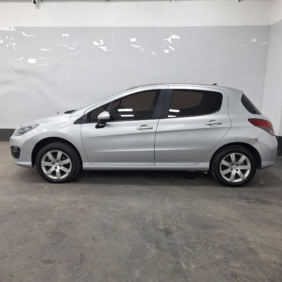 PEUGEOT 308 ALLURE HDI – 2020 – 147000 KM